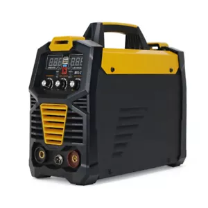 Electric MIG Welder Gas 220V Inverter TIG Welding Machine Argon Arc Welding - Picture 1 of 5