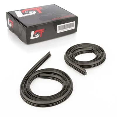 2x Limpiaparabrisas de 80 cm de goma para Aerotwin para Smart Forfour Fortwo Roadster Foto 1 de 4