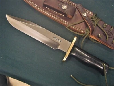 Randall Made Knives Model 14-7.5" Border Patrol Handle - Image 1 of 4