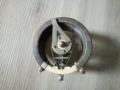 Potentiometer Poti Lastwiderstand Drahtwiderstand 100Ohm Elektronik Bastler - Bild 1 von 3