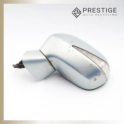 Espejo retrovisor lateral izquierdo Honda Civic 2006-2011 76250-SNC-A02ZD OEM Foto 1 de 4