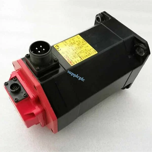 Used Fanuc A06B-0227-B101 Servo Motor Fast shipping via DHL or FedEx - Bild 1 von 3