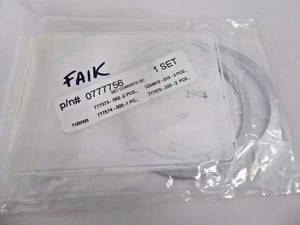 Falk 0777756 Shim Kit - Picture 1 of 3