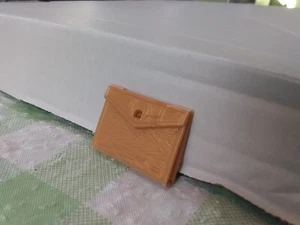 Monster High Puppe Cleo de Nile Picture Day Ordner Mappe Gold Mumie - Bild 1 von 8