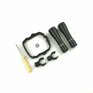 For DJI Mavic 2 Pro/Zoom Drone Portable Headlamp LED Night Flight Lights Set - Picture 1 of 12