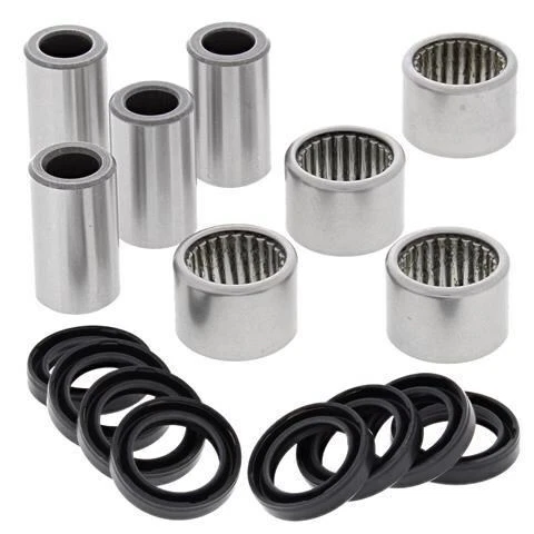 Kit de cojinete de acoplamiento basculante para Honda TRX400EX 1999-2008, TRX400X 2009-2014 Foto 1 de 1