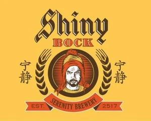 Firefly Jayne Brand Beer Advertisement Serenity Satire Teefury Lady Shirt NEW - Picture 1 of 1