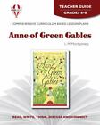 Anne of Green Gables by Dennis, Mary L., Mil; Montgomery, Lucy Maud