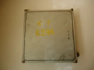 ECU 37820-PPF-902 CY-EH8305A Honda Stepwgn 2 2003 2001 2005 K24A 2.4 AT - Picture 1 of 5