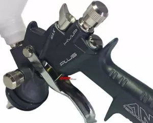 ANI F160/PLUS/S HVLP 1.5 500 cc Pistola A Spruzzo Per Verniciatura Professionale - Bild 1 von 10