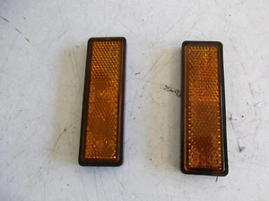 KTM 690 ENDURO REFLECTORS - Picture 1 of 5