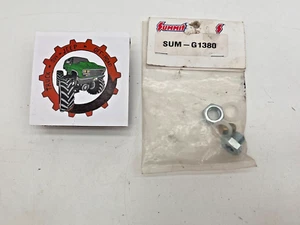 Summit Racing™ Drain Plug Kits SUM-G1380 - Picture 1 of 1