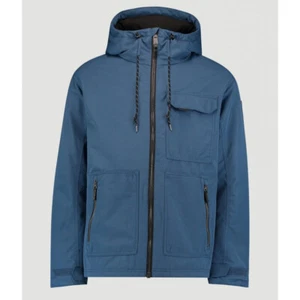 RRP €159 O'NEILL URBAN UTLTY Blue Warm Water Resistant Jacket Size M - Picture 1 of 9
