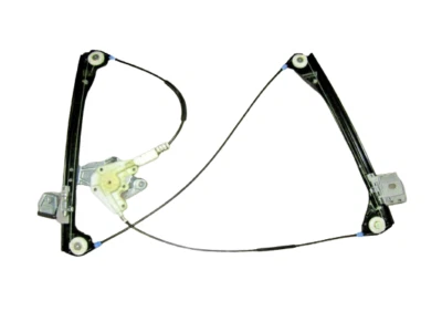 BMW M3 325CI 330CI 2001-06 REGULADOR VENTANA DERECHA DELANTERO CUPÉ CONVERTIBLE⭐W9⭐ Foto 1 de 4