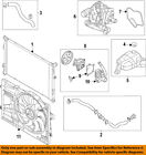HYUNDAI OEM 20-21 Sonata Radiator Components-Thermostat Gasket 256232S000 Hyundai Santa Cruz