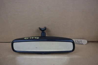 2011 2012 2013 2014 Subaru Legacy Interior Rear View Mirror OEM E11015892 - Изображение 1 из 4