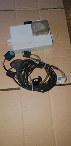 Módulo y telar sensor aparcamiento BMW E46 cupé ci - Imagen 1 de 1