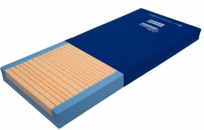 Andromeda Materasso Antipressione Singolo Ospedaliero Materasso Antipressione - Immagine 1 di 3