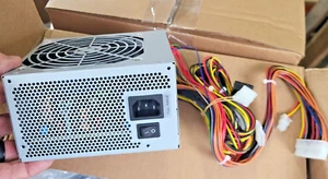 *NEU* SPARKLE POWER FSP400-50AAC Schaltnetzteil, 400Watt - Bild 1 von 6