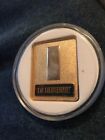 US Army 1st LT First Lieutenant Challenge Coin 