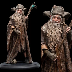 WETA Radagast 1:10 Estatua del Señor de los Anillos El Hobbit Figura Modelo EN STOCK - Imagen 1 de 11