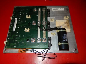 Indramatat Power Modul TDM 50A mit QM50DY-H - Picture 1 of 5