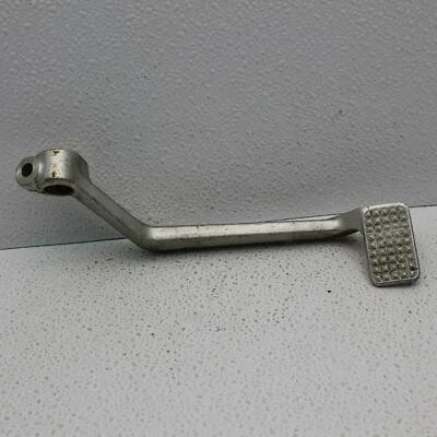 Suzuki GS550E 1983 pedal de freno (RBP05) Foto 1 de 4