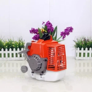 48 Engines Gasoline Engines 2-stroke for Ground Drills Weed Trimmers - Picture 1 of 12