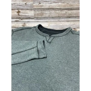 Tommy Bahama Men's Sweater Gray Size XL/XXL - Picture 1 of 7
