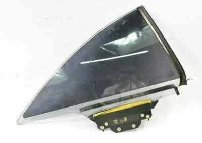 00-06 Mercedes W215 CL500 CL55 AMG Cuarto de cristal trasero derecho OEM Foto 1 de 4