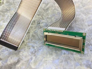 Módulo de pantalla LCD Seiko M1641 700Y132007 - Imagen 1 de 3