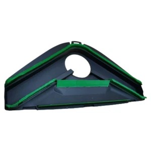 Sottospazzola Vorwerk Folletto VK200 VK220S compatibile di alta qualità spazzola - Foto 1 di 1