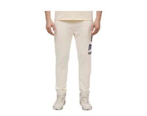 Pro Standard New York Yankees Retro Classic Eggshell Jogginghose LNY435127-EMN - Bild 1 von 1