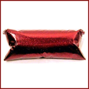 1oz / 30ml Royal Red Metal Flake .008" Custom Fine Additive Pro Metalflake - Picture 1 of 6