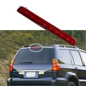 High-Mounted Brake Light Third Stop Lamp For 2003-2009 Toyota Land Cruiser Prado - Picture 1 of 6