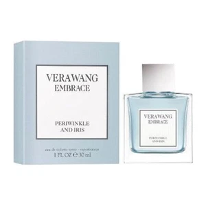 Vera Wang Vera Wang Embrace Periwinkle And Iris Eau De Toilette - Picture 1 of 1