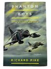 British Raf Phantom Boys Uk Operators Mcdonnell Douglas F4 Hc Reference Book