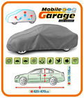 Heavy Duty Car Cover for Volkswagen Polo V Saloon Breathable Cover UV Protection