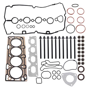 MLS Head Gasket Bolts Set Fit For 2012-2017 Chevrolet Cruze Sonic 1.8L L4 HGS345 - Bild 1 von 15