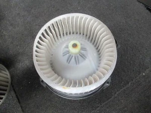 TOYOTA COROLLA HEATER FAN MOTOR ZRE182R, 10/12-06/18 12 13 14 15 16 17 18 - Picture 1 of 1