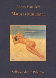 Libro - Camilleri Andrea - Maruzza Musumeci - Imagen 1 de 1