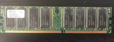 Hynix 256MB 132645A8-H AA RAM Memory - Image 1 of 2