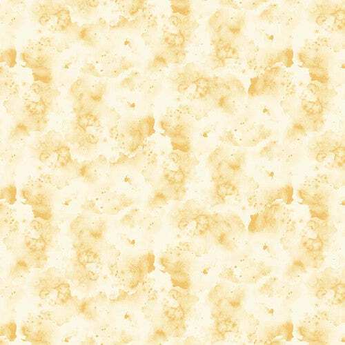 Parchment Tonal Blender 44" fabric by Blank Quilting, B2857-30, Royal Jelly - Image 1 of 1