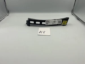 Barra de impacto de parachoques delantera inferior lado del pasajero para GMC Terrain 2018-2023 - Imagen 1 de 3