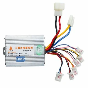 Controller 36 V 500 W SXD-01 E - Scooter Bike Steuergerät HMParts - Bild 1 von 1