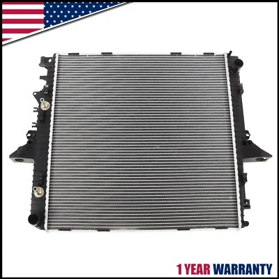 Automatic Radiator LR021777 For Land Rover 05-09 LR3 06-09 Range Rover Sport - Image 1 of 4