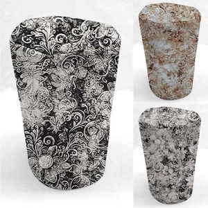 Cubierta abrelatas de jardín floral (3 colores disponibles) - Imagen 1 de 4