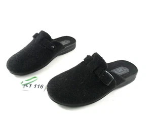 Wörishofer Clog Damen Hausschuhe Pantoffeln EUR 42 K1 116 - Bild 1 von 3