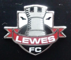 Pin LEWES FC - Bild 1 von 1