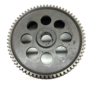 Husqvarna Husky Auto 360 390 Clutch Drum & Gear - Imagen 1 de 4